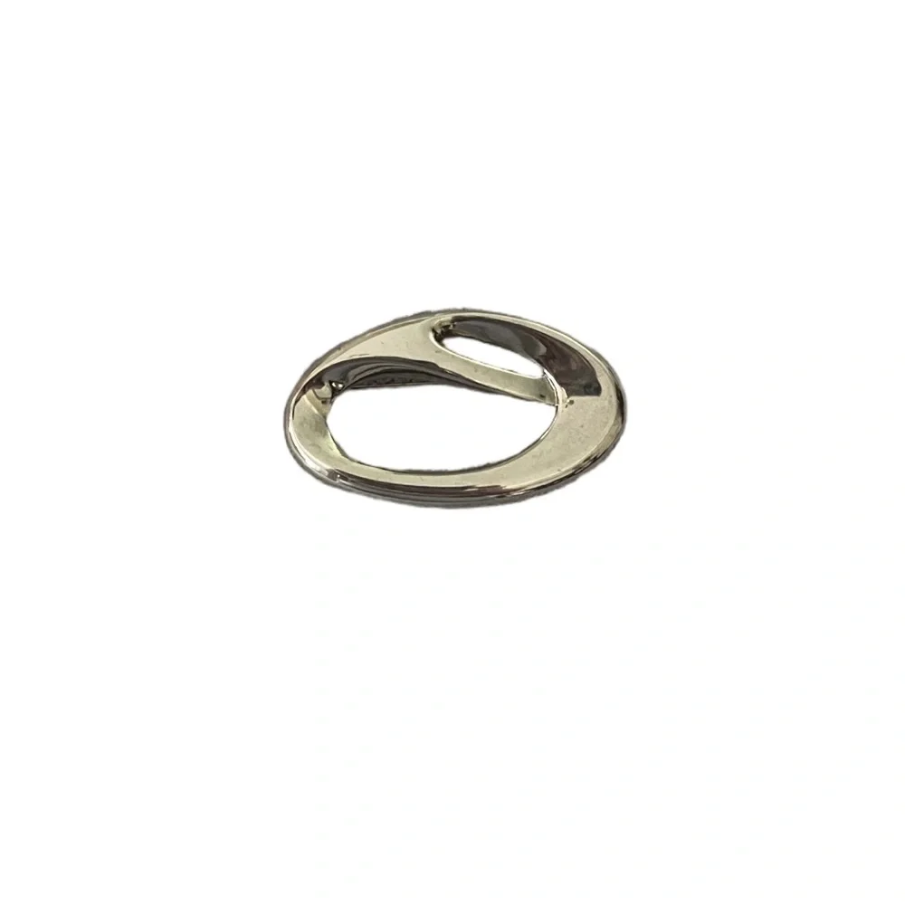N/A vintage silver